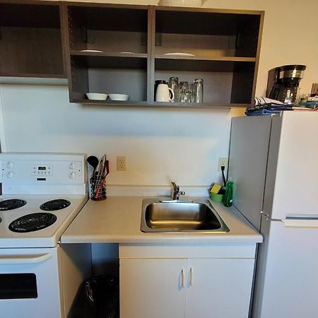Caravel Motel Swift Current Εξωτερικό φωτογραφία