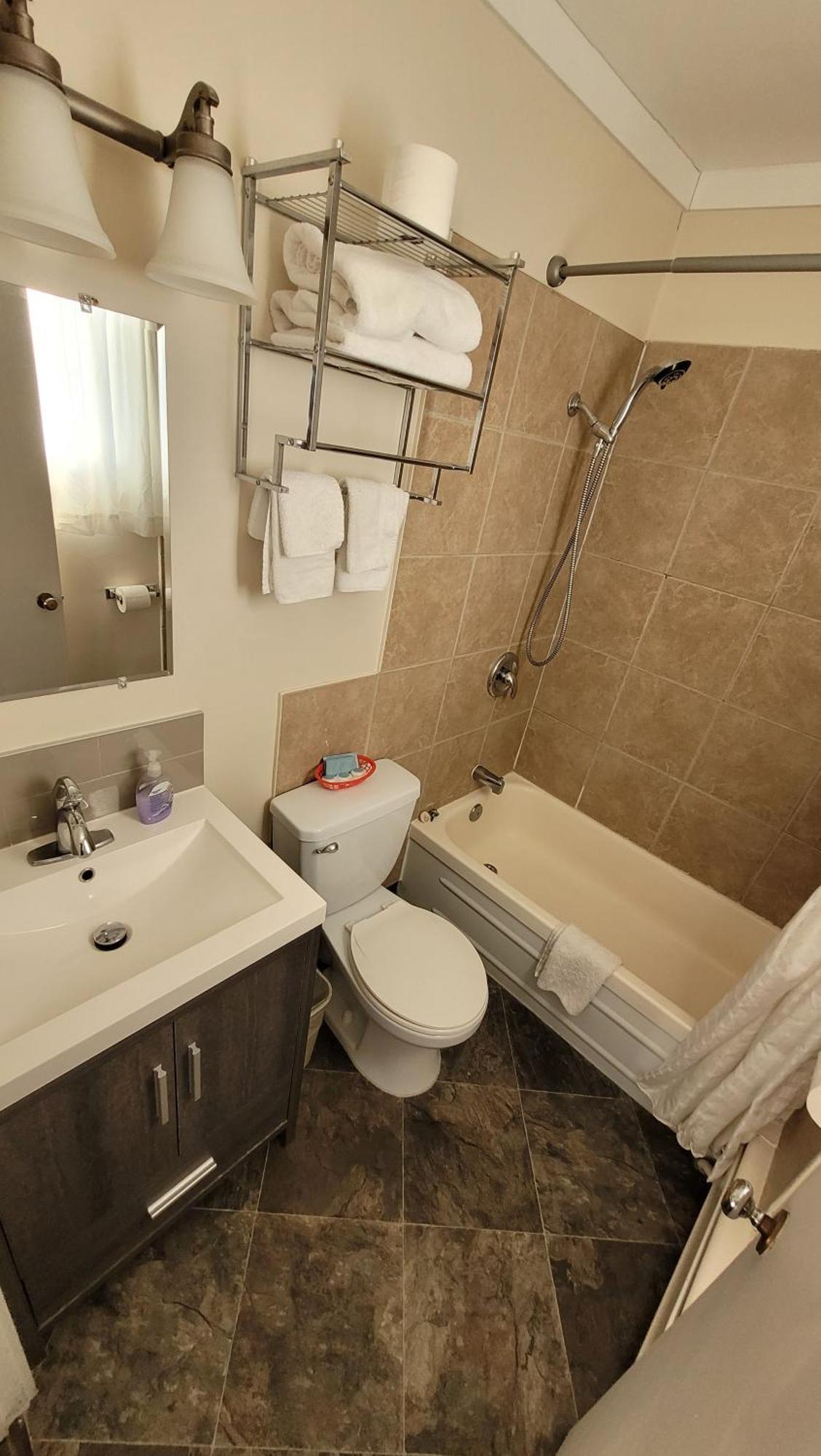 Caravel Motel Swift Current Εξωτερικό φωτογραφία